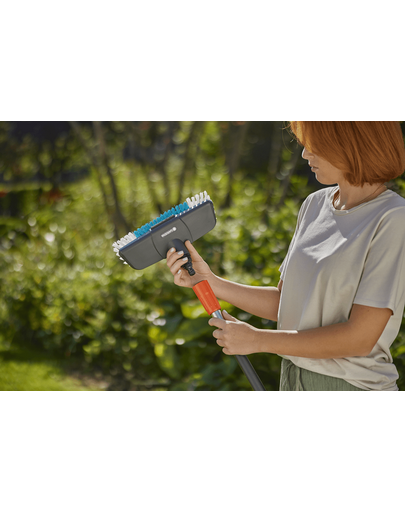 GARDENA Cleansystem kemény mosókefe