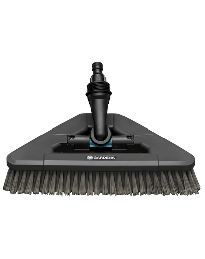 GARDENA Cleansystem Flex puha tisztító kefe