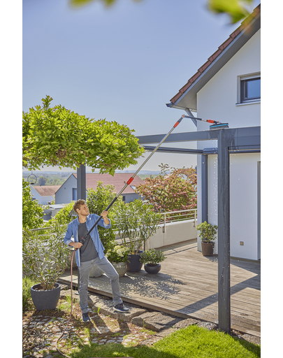 GARDENA Cleansystem Flex fogantyú