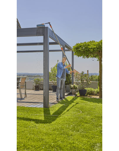 GARDENA Cleansystem Flex fogantyú
