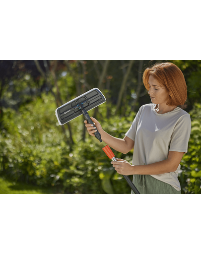 GARDENA Cleansystem ablakmosó