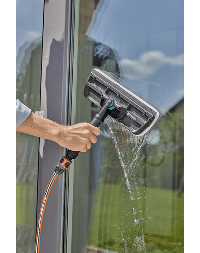 GARDENA Cleansystem ablakmosó