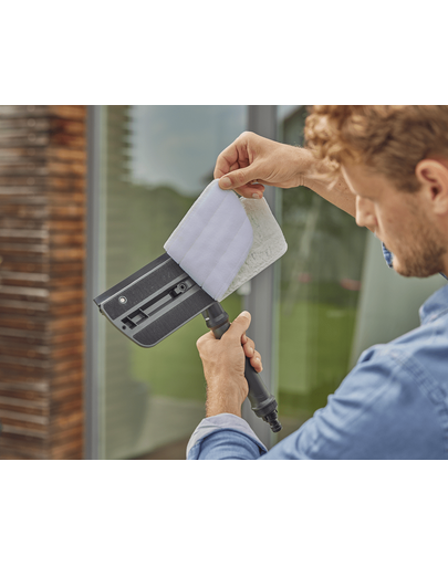 GARDENA Cleansystem ablakmosó
