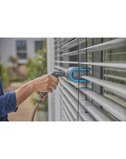 GARDENA Cleansystem vak kefe