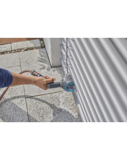 GARDENA Cleansystem vak kefe