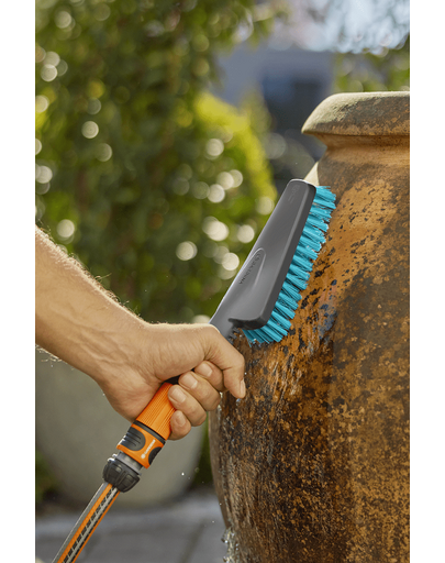 GARDENA Cleansystem kemény kézi kefe S