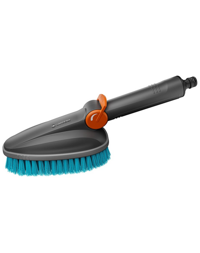 GARDENA Cleansystem kemény kézi kefe M