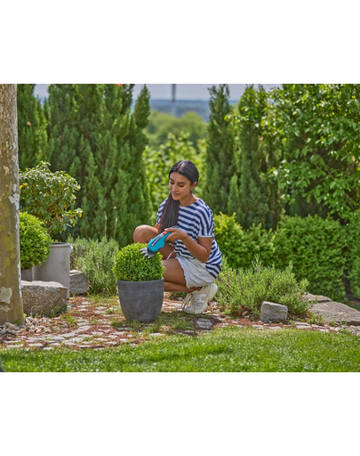 GARDENA Akkus fűszegélynyírók ClassicCut Li