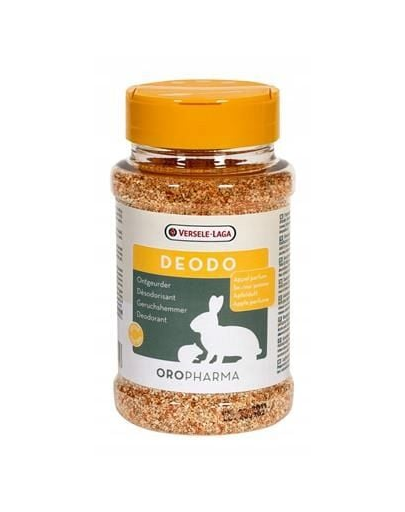 VERSELE-LAGA Oropharma deodo 230 g  alom frissítő, alma