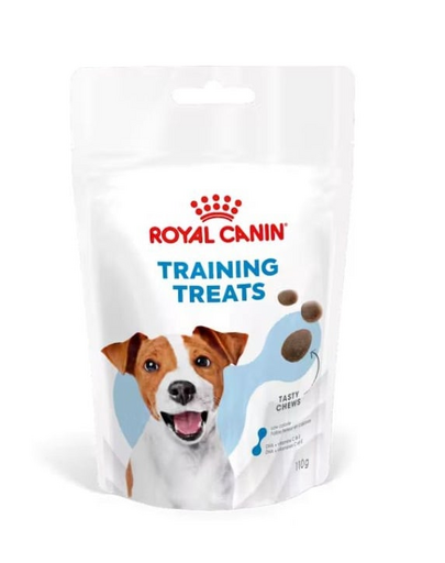 ROYAL CANIN Training Treat Dog 110g edzéshez való finomságok kutyáknak