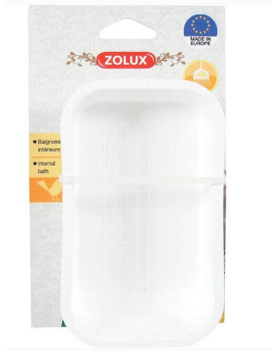 ZOLUX Belső medence