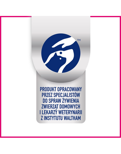 PERFECT FIT Adult 1+ csirkében gazdag eledel közepes- és nagyméretű kutyáknak 5 x 825 g