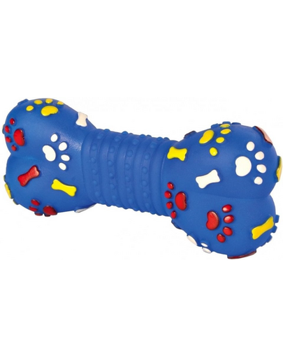 TRIXIE Gumi rágóka csont 15cm