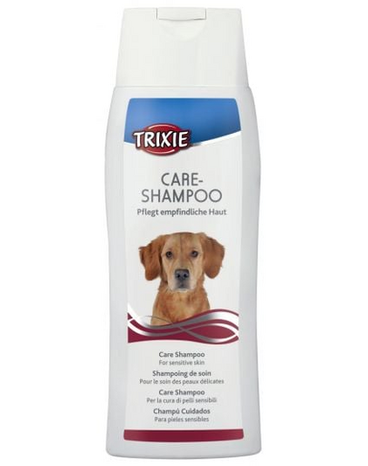 TRIXIE Ápoló sampon, 250 ml