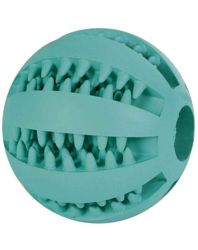 TRIXIE Denta Fun, Baseball labda, átmérő 6 cm