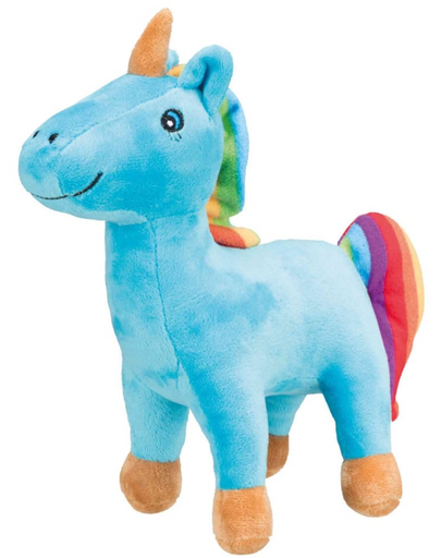 TRIXIE Plüss egyszarvú 25 cm