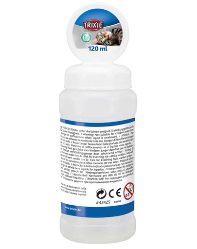 TRIXIE Macskamenta buborékok 120 ml