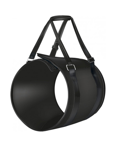 TRIXIE Rehabilitációs hám - hordozó L-XL 75-90 cm