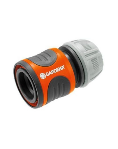 GARDENA OGS - gyorscsatlakozó 1/2" ötvözetű ötvözettel - 5/8"