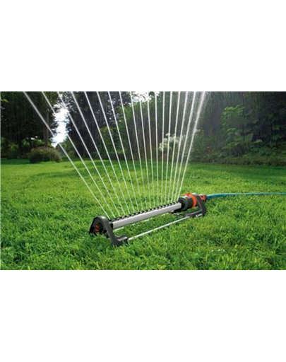 GARDENA Classic Négyszögesőztető Aqua L