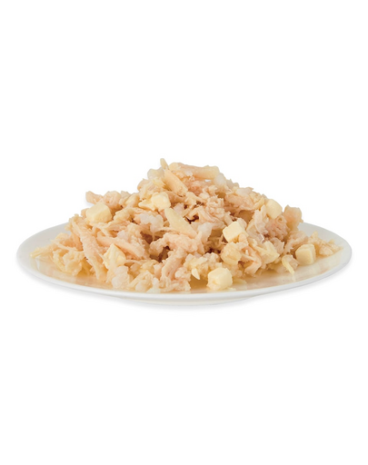 APPLAWS Cat Konzerv macskáknak csirke és sajt 156 g