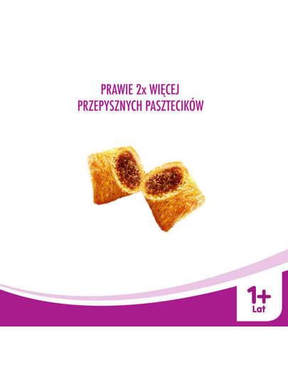 WHISKAS Felnőtt csirkével 7 kg