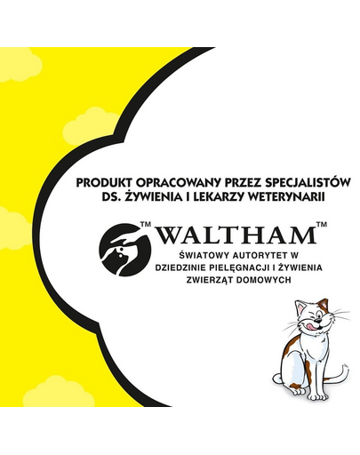 DREAMIES 60 g finom kacsával kényeztesse macskáját