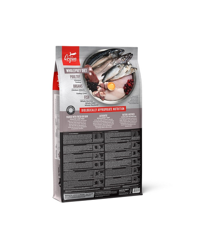 ORIJEN Fit & Trim Dog 11,4 kg