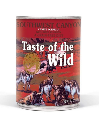 Southwest Canyon 390 g