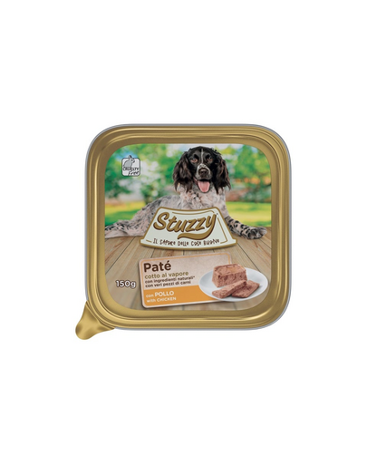Mister Dog z kurczakiem 150 g