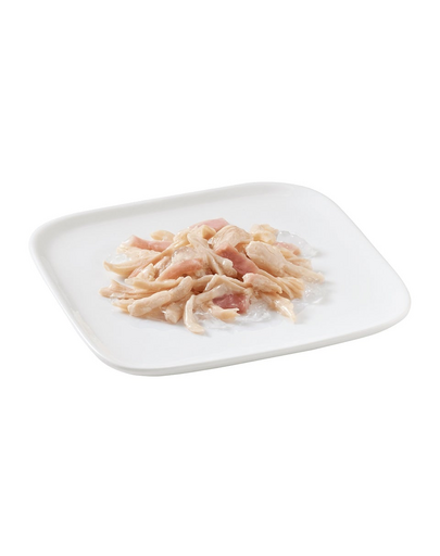 SCHESIR Csirke sonkával aszpikban 150G