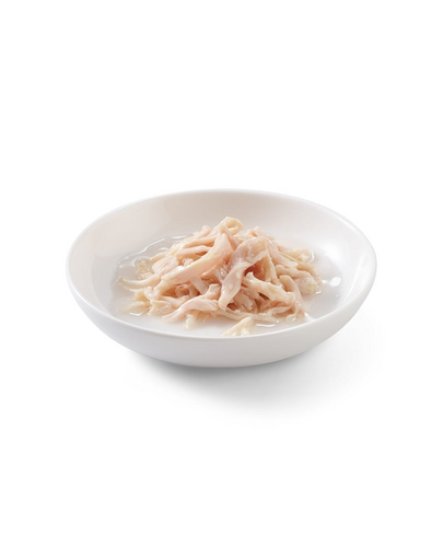 SCHESIR Csirkefilé saját mártásában 85G