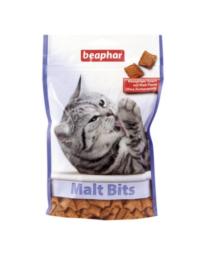 BEAPHAR Malt Bits Decongestant Treats 150 g