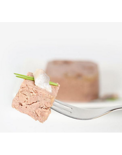 Szalka vom feinsten pies 150 g mare drób + dorsz atlantycki
