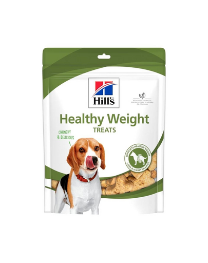 HILL'S Healthy Weight treats 200 g