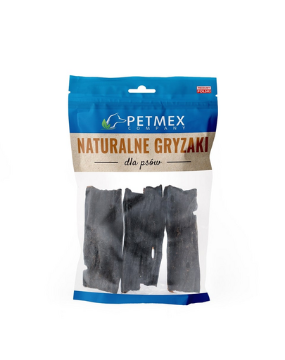 PETMEX Ló máj 100g