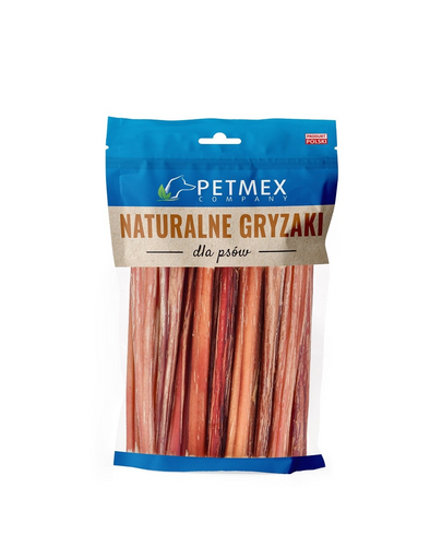 PETMEX Borjú péniszek 15cm 20db.