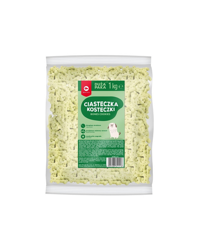 MACED Mentolos cukorkák 1 kg