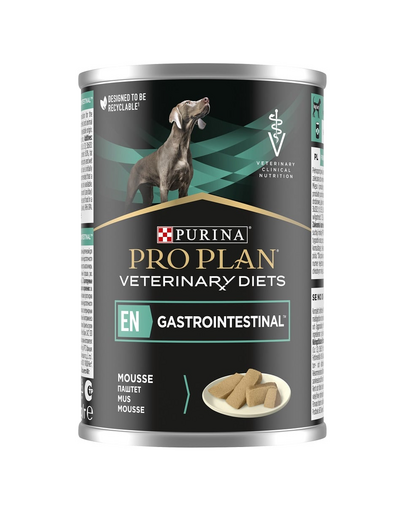 PRO PLAN Veterinary Diet Canine Gastrointestinal 400g