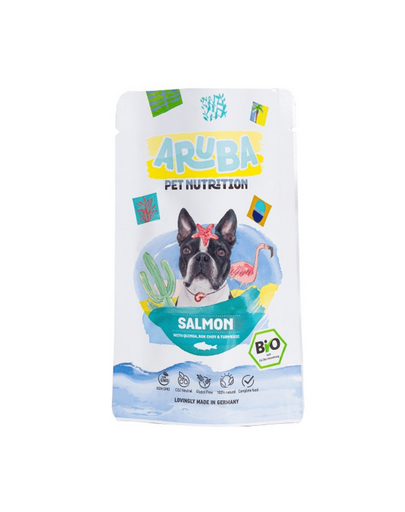 ARUBA Dog Multipack 7 x 100 g
