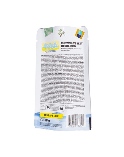 ARUBA Dog Multipack 7 x 100 g