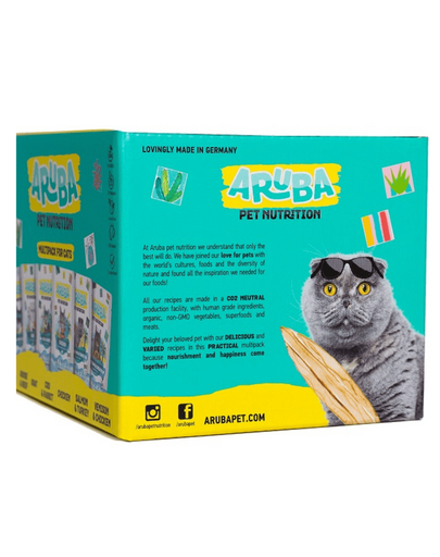 Cat Multipack 6 x 70 g