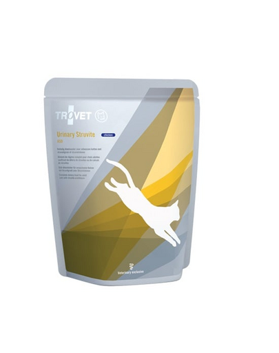 Urinary Struvite Chicken ASD saszetka dla kota kurczak 85 g