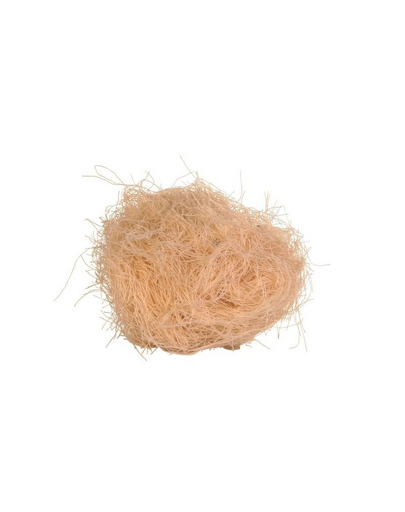 Szarpanka do gniazda kokos 30 g