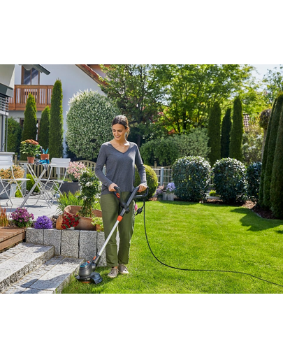 GARDENA Fűnyíró ComfortCut 550/28