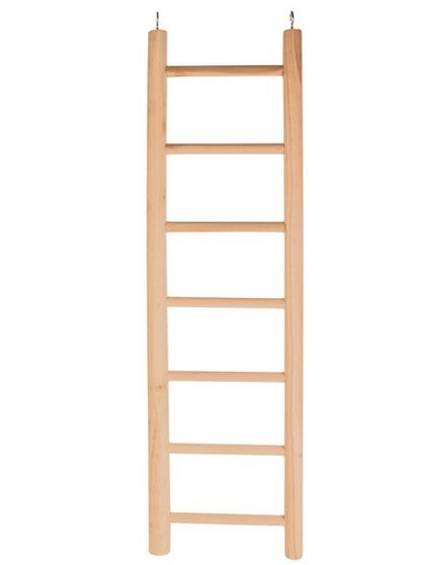 Drabinka dla ptaków 45 cm