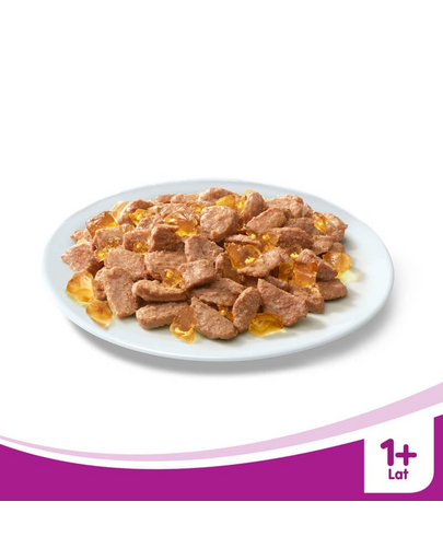 Tuńczyk 400 g