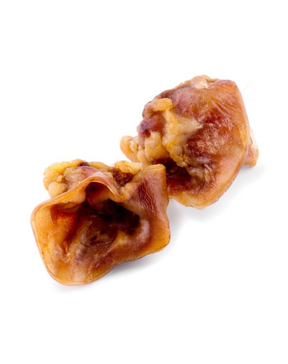 MACED 100% Natura Ucho wieprzowe środkowe 100 g