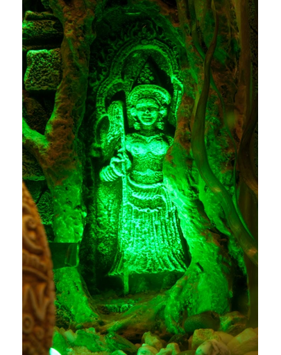 H2shOw Lost Civilization - las