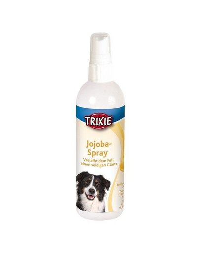 Spray dla psa z olejkiem Jojoba, 175 ml